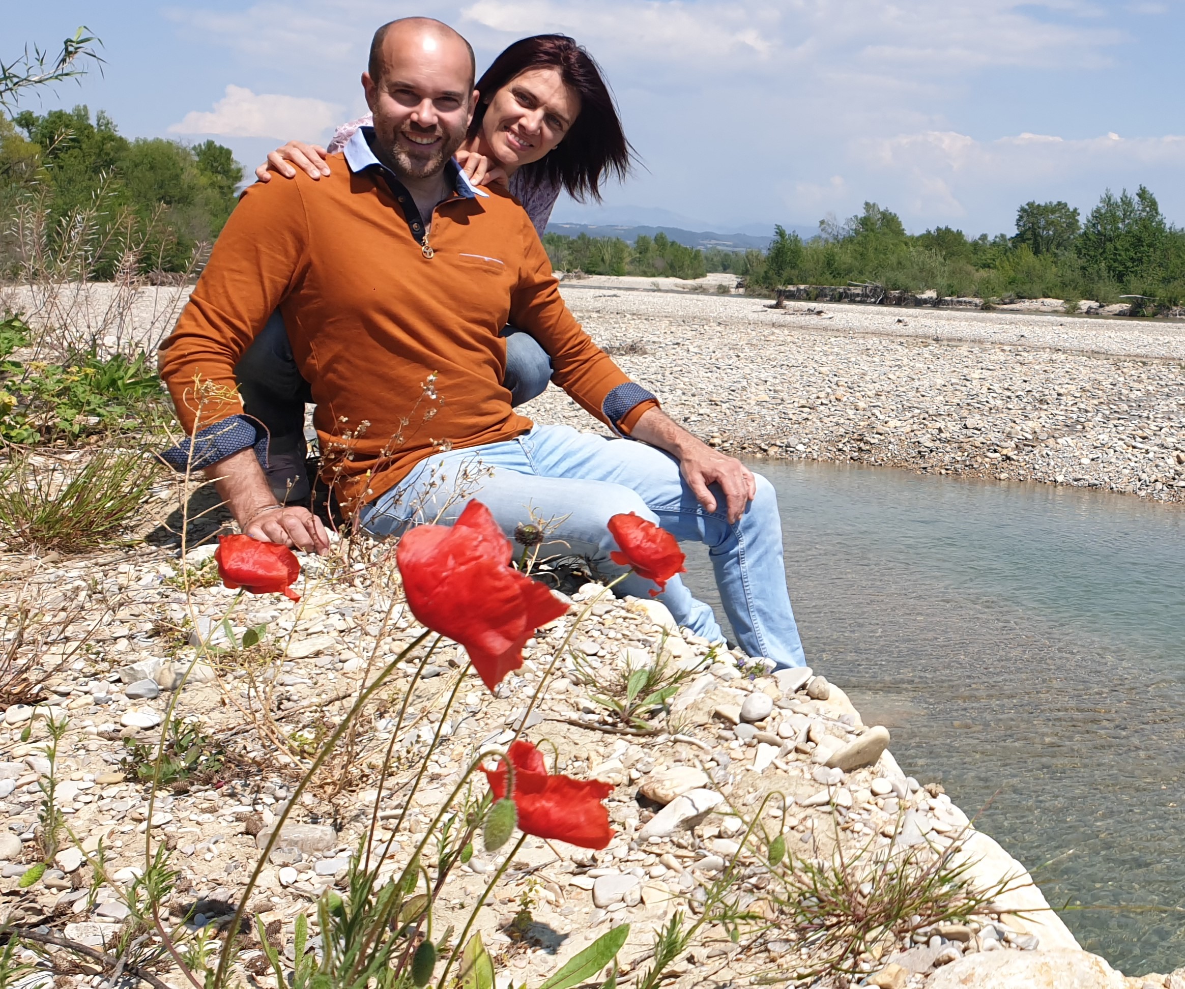 #YourCampingStory Anthony Rigo, camping Les Rives de l’Aygues - Camping ...